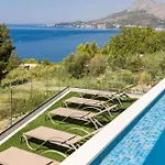 Bella Figura - Heated Pool Appartement