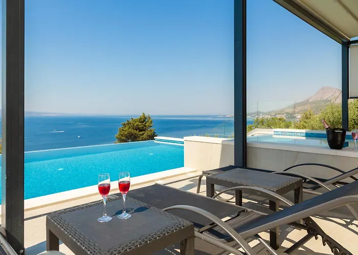 Bella Figura - Heated Pool Apartamento *