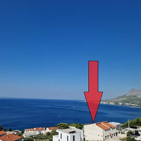 Bella Figura - Heated Pool Apartman
