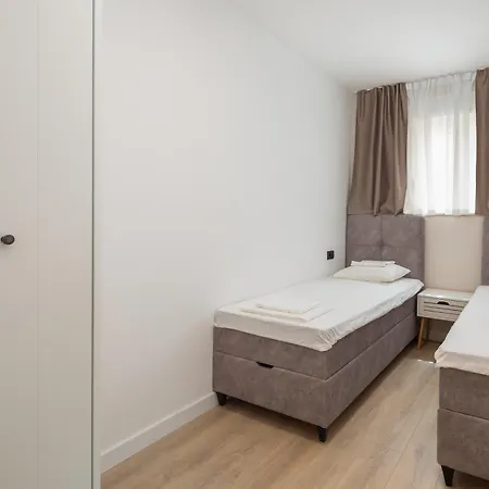 Appartement Bella Figura - Heated Pool *