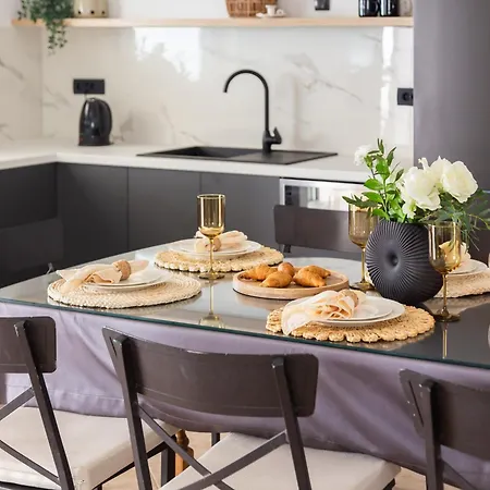 Appartement Bella Figura - Heated Pool *