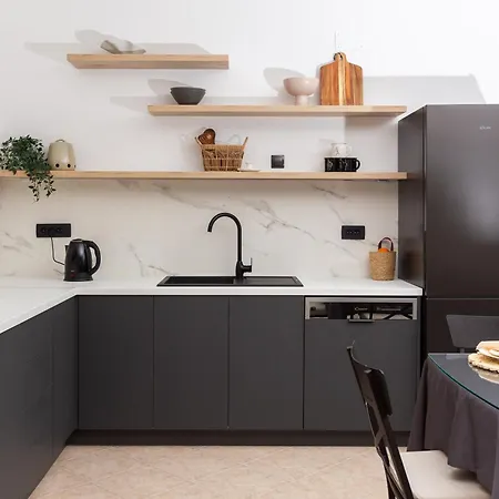 Bella Figura - Heated Pool Omiš