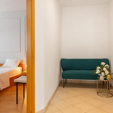 Bella Figura - Heated Pool Appartement