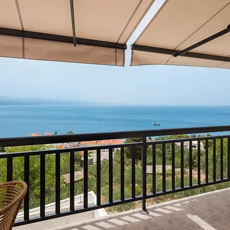 Apartman Bella Figura - Heated Pool
