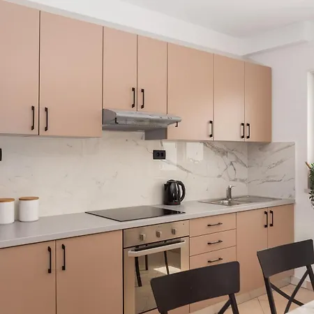 Apartman Bella Figura - Heated Pool *