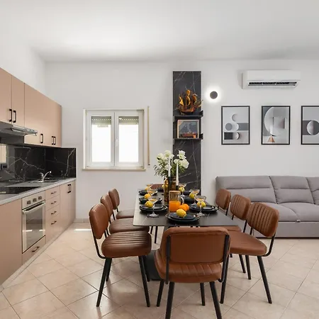 Appartement Bella Figura - Heated Pool