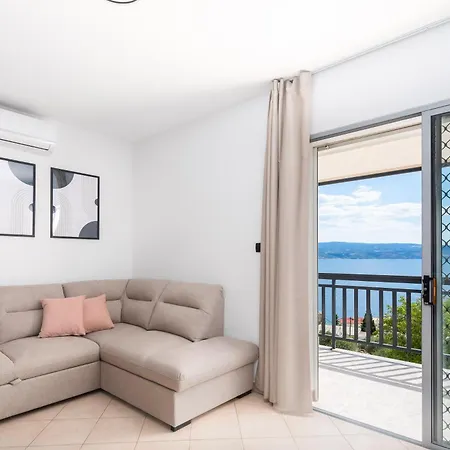 Bella Figura - Heated Pool Appartement