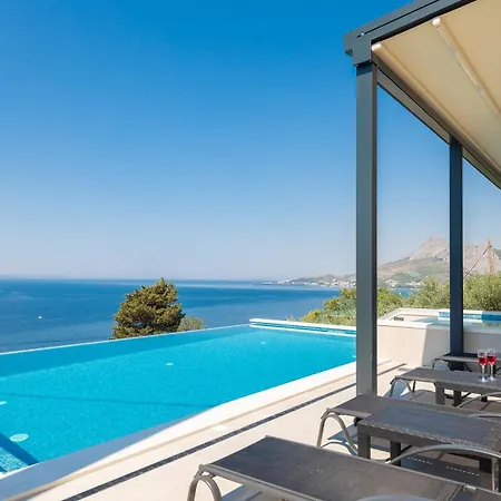 Bella Figura - Heated Pool Apartman *