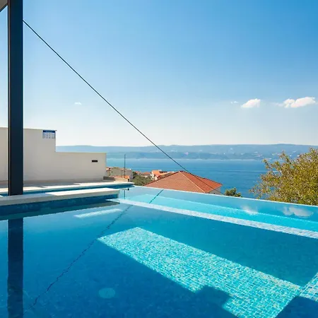 Bella Figura - Heated Pool Apartamento