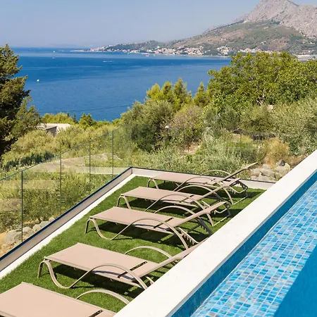 Bella Figura - Heated Pool Апартаменти
