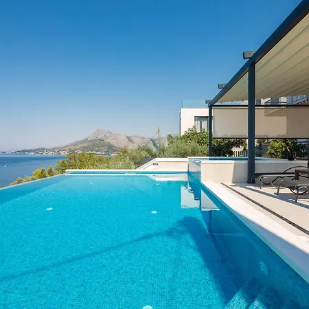 Bella Figura - Heated Pool Apartamento *