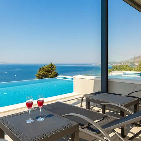Bella Figura - Heated Pool Apartament *