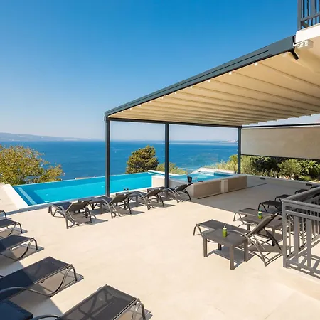 Apartamento Bella Figura - Heated Pool *