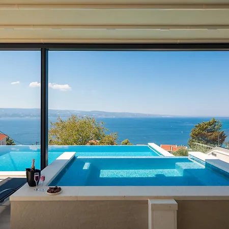 Bella Figura - Heated Pool *
