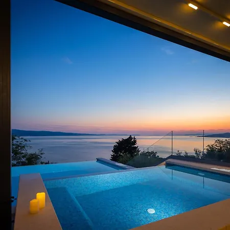 Bella Figura - Heated Pool * Omis