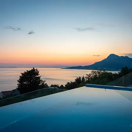 Apartman Bella Figura - Heated Pool *