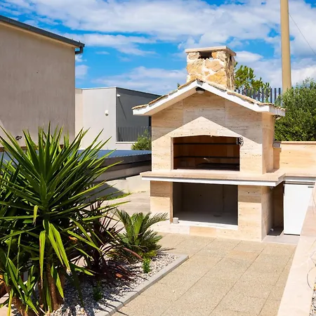 Bella Figura - Heated Pool * Omis