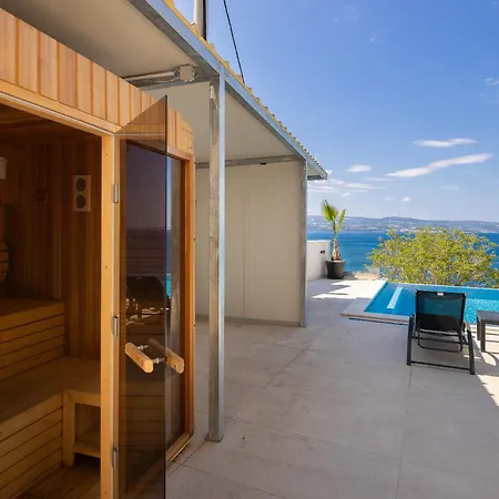 Apartament Bella Figura - Heated Pool