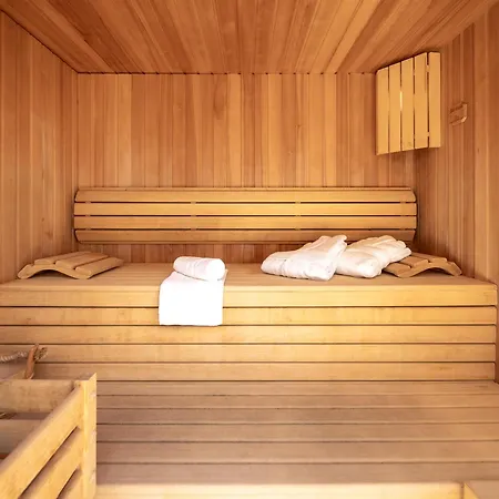 Apartamento Bella Figura - Heated Pool *